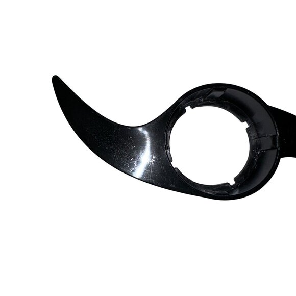 Magiccos FP406 Premium Aluminum Die Cast Food Processor Dough Blade Replacement - Picture 2 of 6